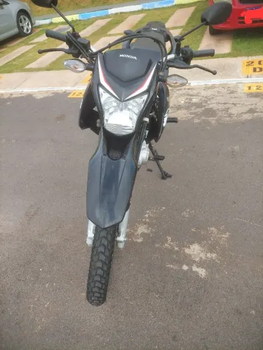Honda Bros NXR160 ESDD, Ano 2020, 138000 KM