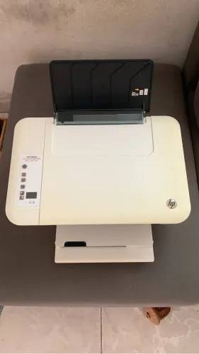 Impressora HP 2546