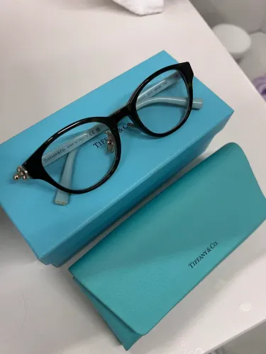 Armação tiffany & co. Original 