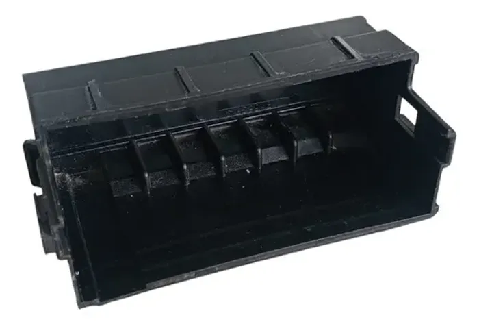 Tampa Fusível Bateria Gm Zafira Astra 