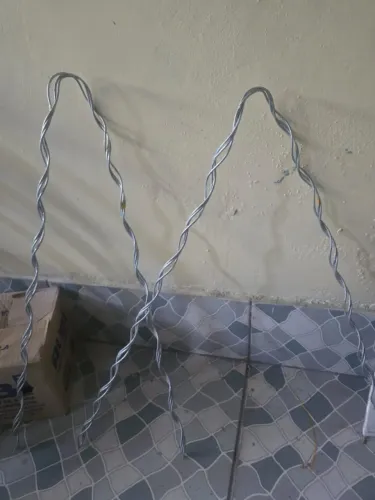 Vendo material elétrico: