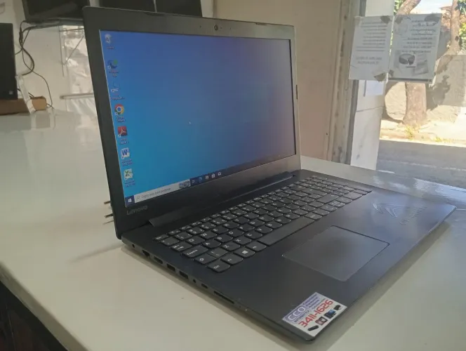 NOTEBOOK LENOVO CORE I3 - PROMOÇÃO 16/07