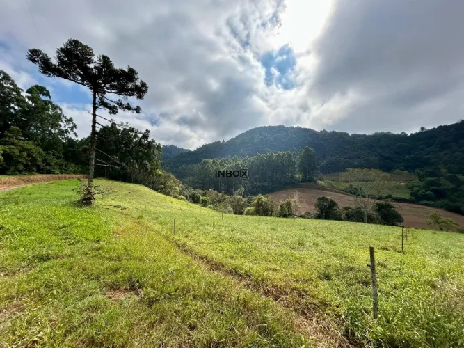 INBOX CIA IMOBILIÁRIA VENDE - TERRENO EM COTIPORÃ