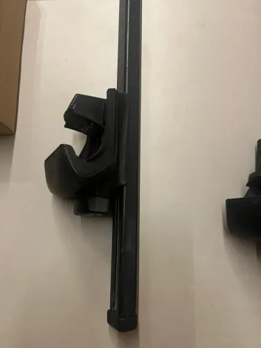 Rack Thule SquareBar Evo