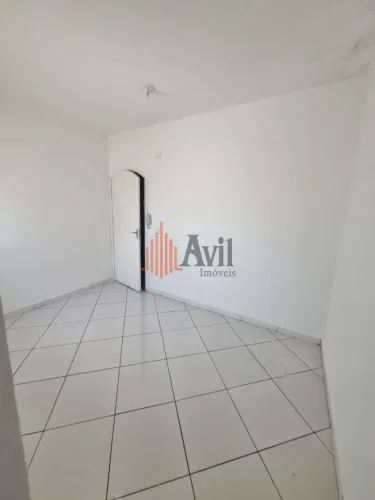 Sala Comercial 10m² para Locação no Tatuapé