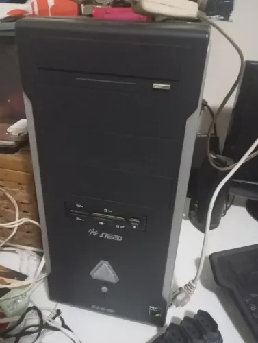 Pc speed