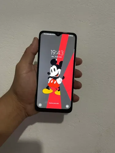 Samsung Galaxy A30s