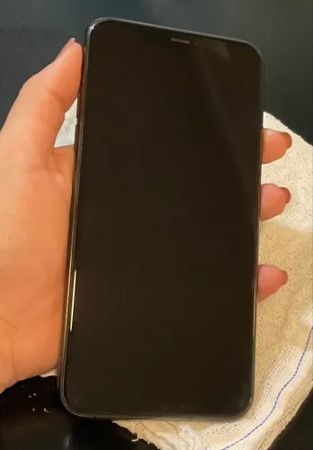 iPhone 11 Pro Max 256gb