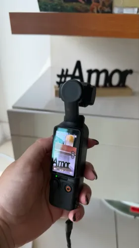 Osmo Pocket 3 - Combo Creator