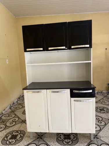 Armário de cozinha