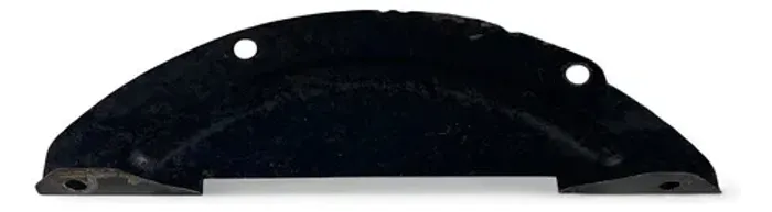 Defletor Protetor Cambio Jac J3 1.4 2010 2014 1701201u8020