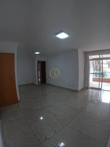 Apartamento para Aluguel no Castelo, BH