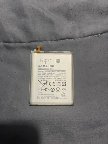 Bateria do Samsung a51