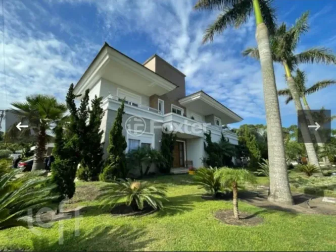 Casa em Condomínio à venda Beco Beco Sao Pedro, Zona Nova - Capão da Canoa