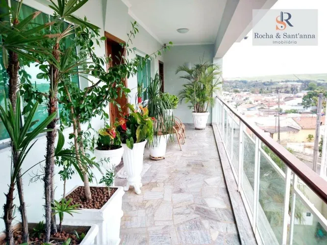 Sobrado Jardim São Jose - Capivari/SP
