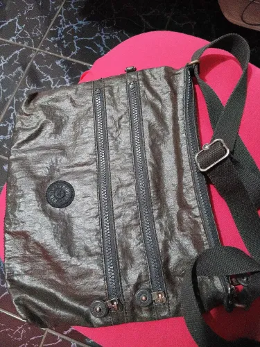 Bolsa kipling original