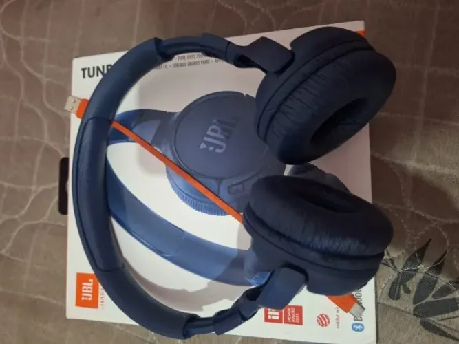 Fone JBL Bluetooth