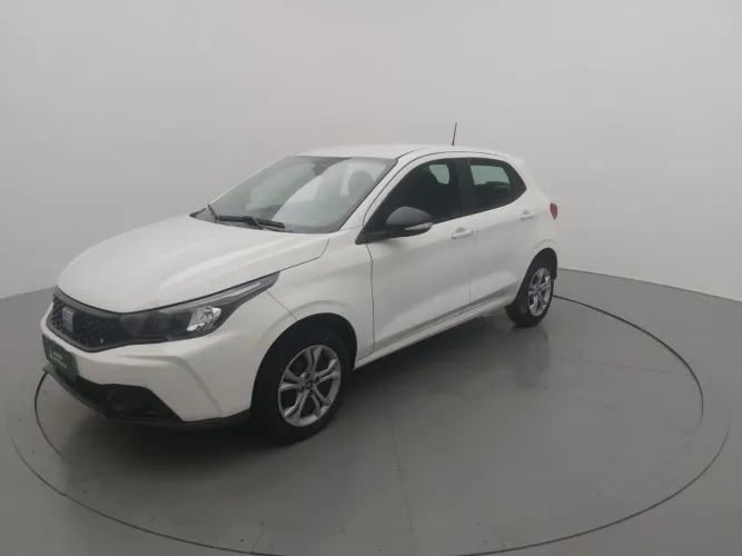 Fiat Argo Drive 1.0 Firefly 2026