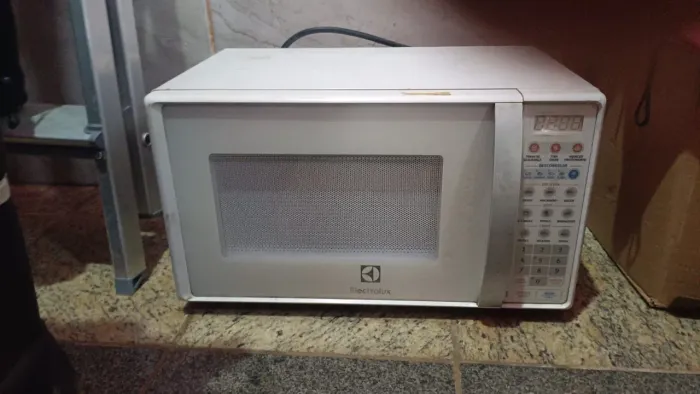 Microondas Electrolux