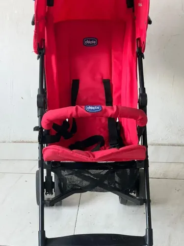 Carinho de bebe 