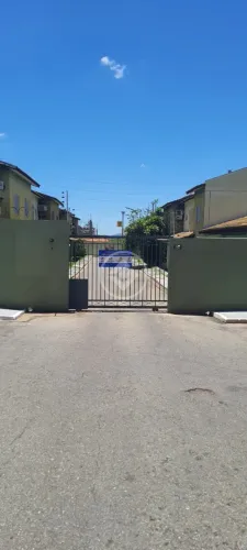 Casa condomínio fechado Condomínio Sevilha, 1 suíte com closet. codigo: 371919