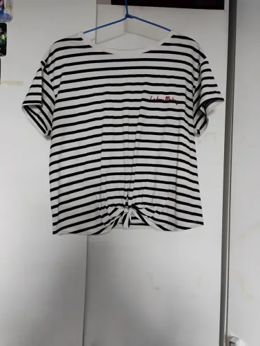 Camisa casual