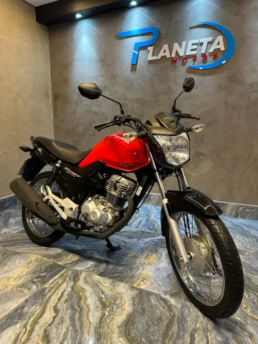HONDA CG 160 START ANO 2023/2023
