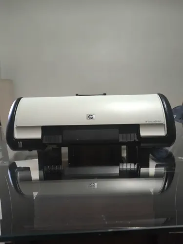 Impressora HP Deskjet D1460