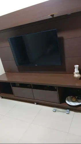 Rack para sala