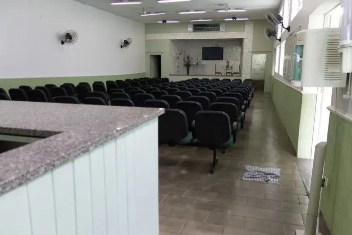 Ponto Comercial para Venda em Piracicaba, Paulista, 1 dormitório, 3 banheiros, 1 vaga