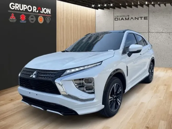 Mitsubishi Eclipse Cross HPE-S 1.5 16V 165cv Aut. 2027
