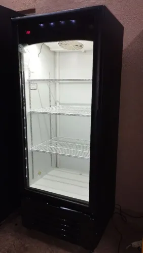 Expositor de bebidas Imbera 