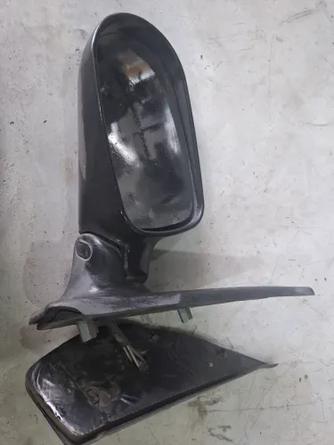Retrovisor Fiat Palio Fire lado esquerdo 