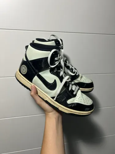 Nike dunk high all stars Indiana