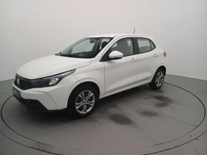 Fiat Argo Drive 1.0 Firefly 2025