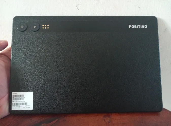 Tablet TAB 10 POSITIVO
