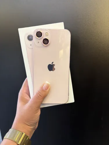 IPhone 13 - 128gb 