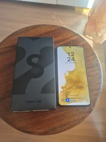 Celular Samsung s22