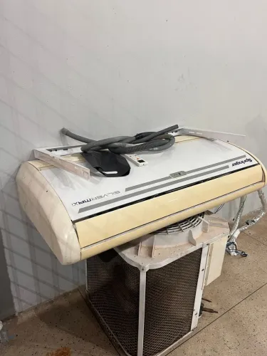 AR CONDICIONADO 36.000BTUs