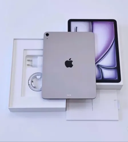 iPad m4 pro tela 13 512gb