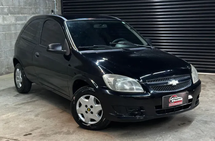 Chevrolet Celta Life/ LS 1.0 MPFI 8V Flexpower 3P 2013