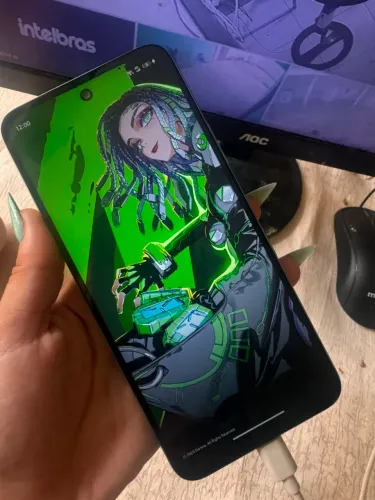 Vendo celular em ótimo estado