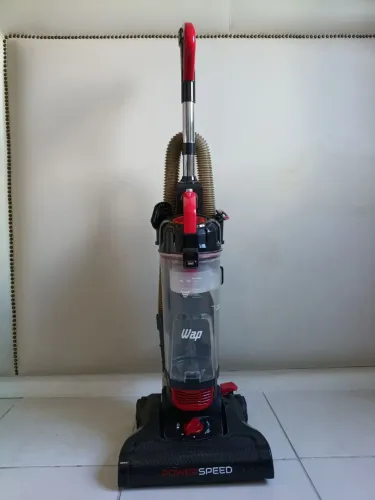 Aspirador de pó tecnologia ciclone
