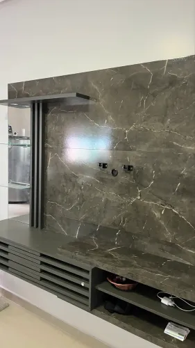 Painel para TV