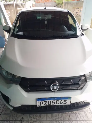 Fiat Mobi Easy 1.0 Fire Flex 5P. 2018