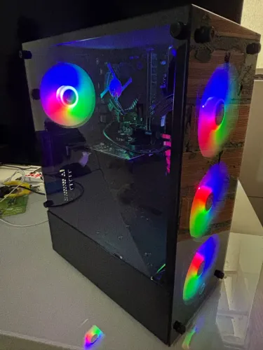Pc computador
