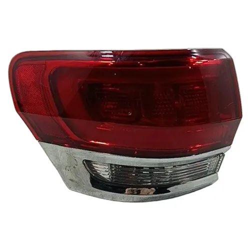 Lanterna Traseira Jeep Grand Cherokee 2014-2021 Esq Original