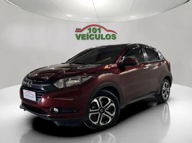 Honda HR-V EXL 1.8 Flexone 16V 5P Aut. 2018