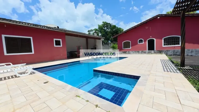 Casa em condomínio à venda, Recanto Verde e Mar, Caraguatatuba, SP