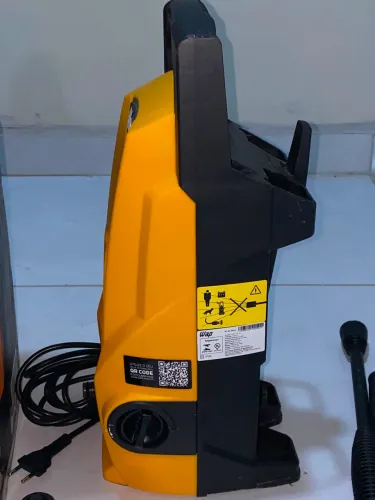 Lavadora de alta pressão wap